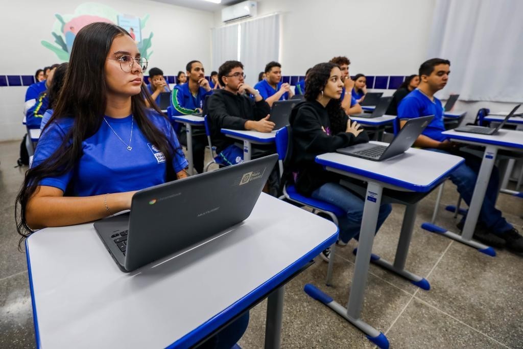 Seduc divulga resultado final da pós-graduação em TEA e inicia convocações nesta quarta-feira (29)