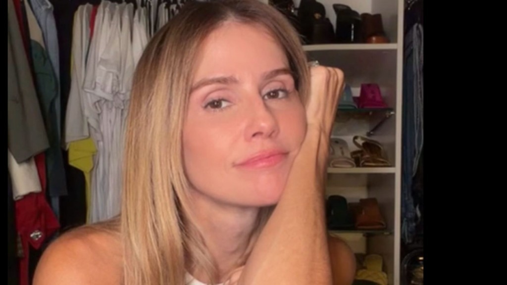 Deborah Secco ganha apoio de seguidores após comentar vídeo viral sobre liberdade