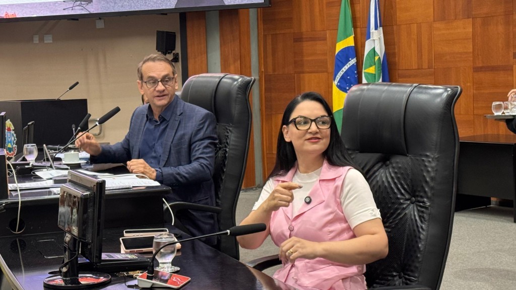 5° Simpósio destaca primeira Casa do Autista em Mato Grosso