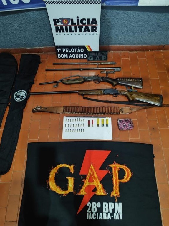 Polícia Militar prende foragido da Justiça de Alagoas com três mandados de prisão em aberto