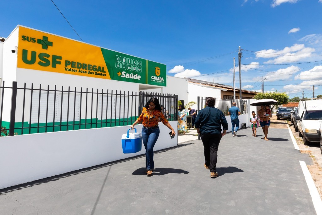 Prefeitura de Cuiabá convoca médicos aprovados em processo seletivo para atuação em USFs