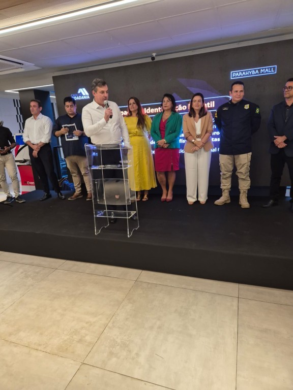 Espaço de identificação infantil da ALMT inspira projeto do governo paraibano