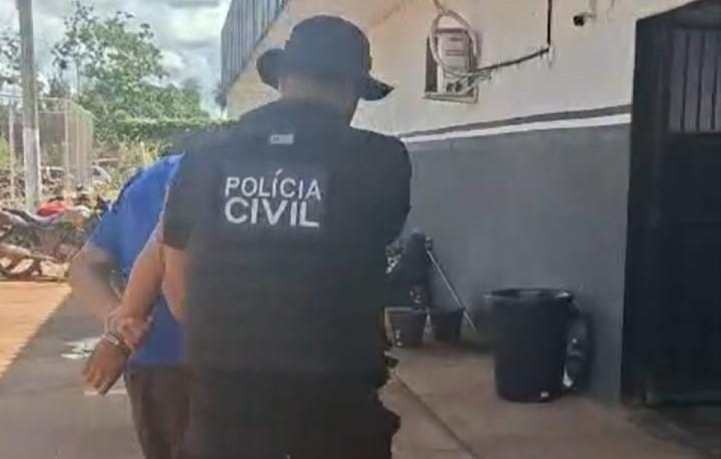 Polícia Civil deflagra operação para apurar homicídios relacionados a disputas de facções em Cáceres