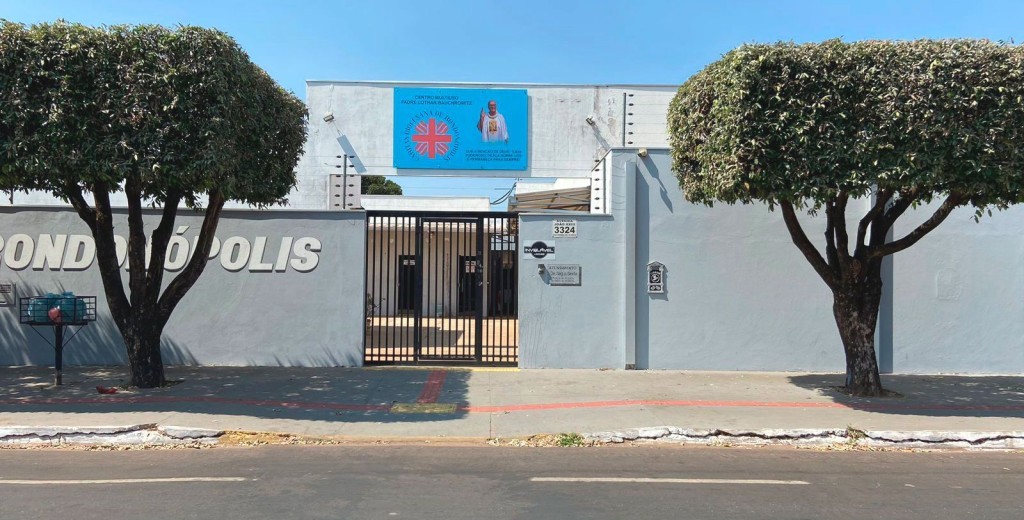 Legislação obriga municipio de Rondonópolis a absorver alunos de convênio com Cáritas