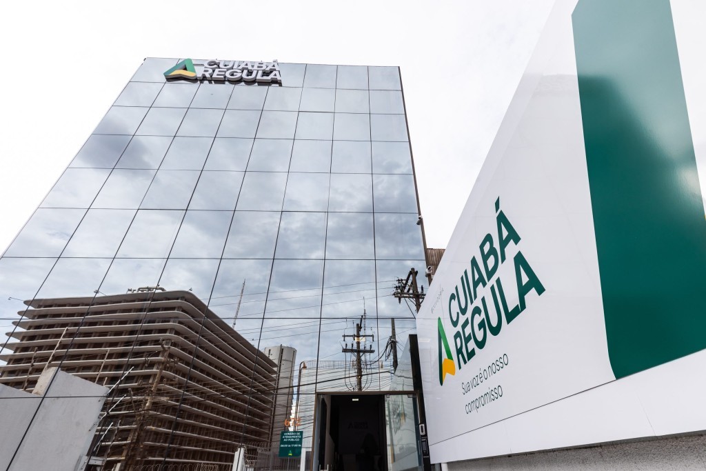 Fiscalização do transporte coletivo triplica em Cuiabá no primeiro semestre de 2026
