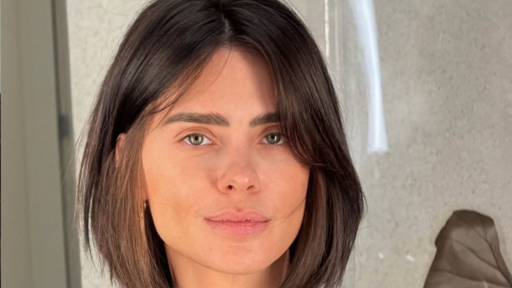Carolina Dieckmann radicaliza no visual para viver Dina em remake de ‘A Viagem’