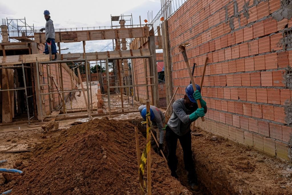 Mato Grosso gera mais de 22 mil empregos formais no primeiro trimestre de 2026