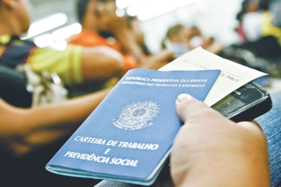 Sine de Barra do Garças divulga 80 vagas de trabalho nesta segunda (23)
