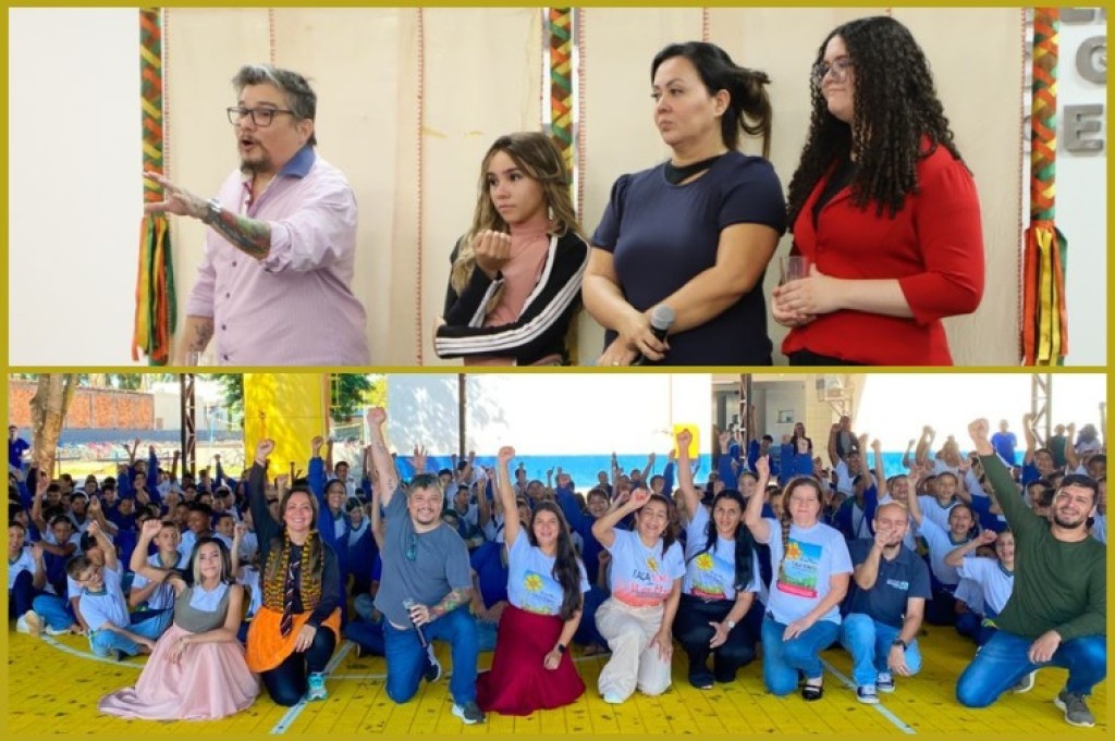 Circuito de apresentações teatrais visitará 34 municípios em MT