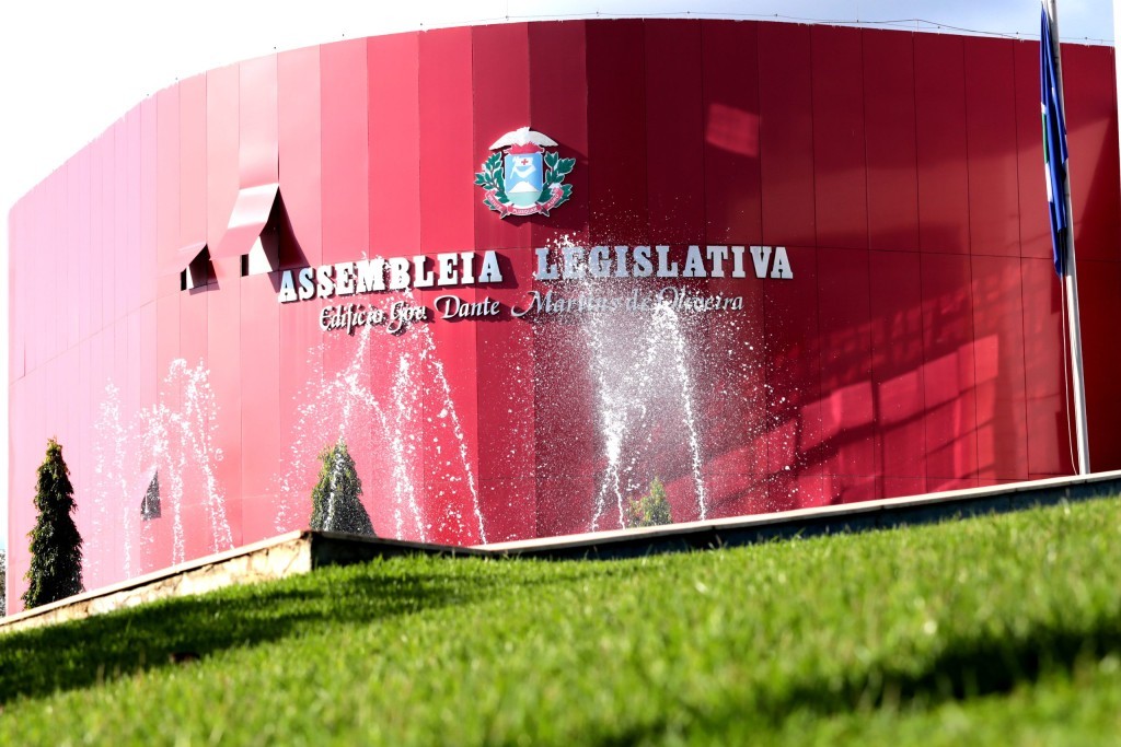 Assembleia Legislativa define agenda com capacitações, reuniões e homenagens na semana