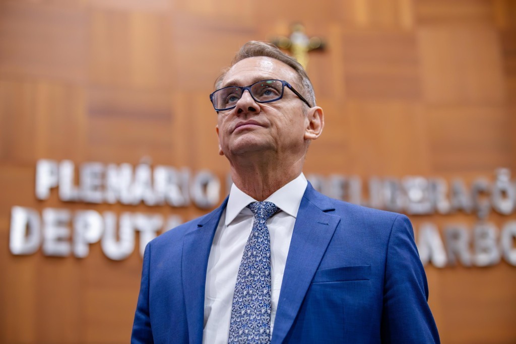 Wilson Santos sustenta voto favorável ao reajuste salarial de servidores do Judiciário de MT