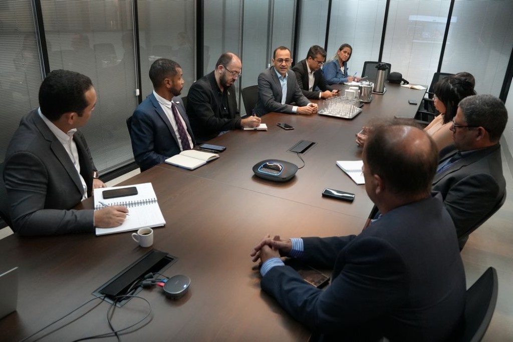 MPMT apresenta atualização de kit de estímulo à integridade em reunião