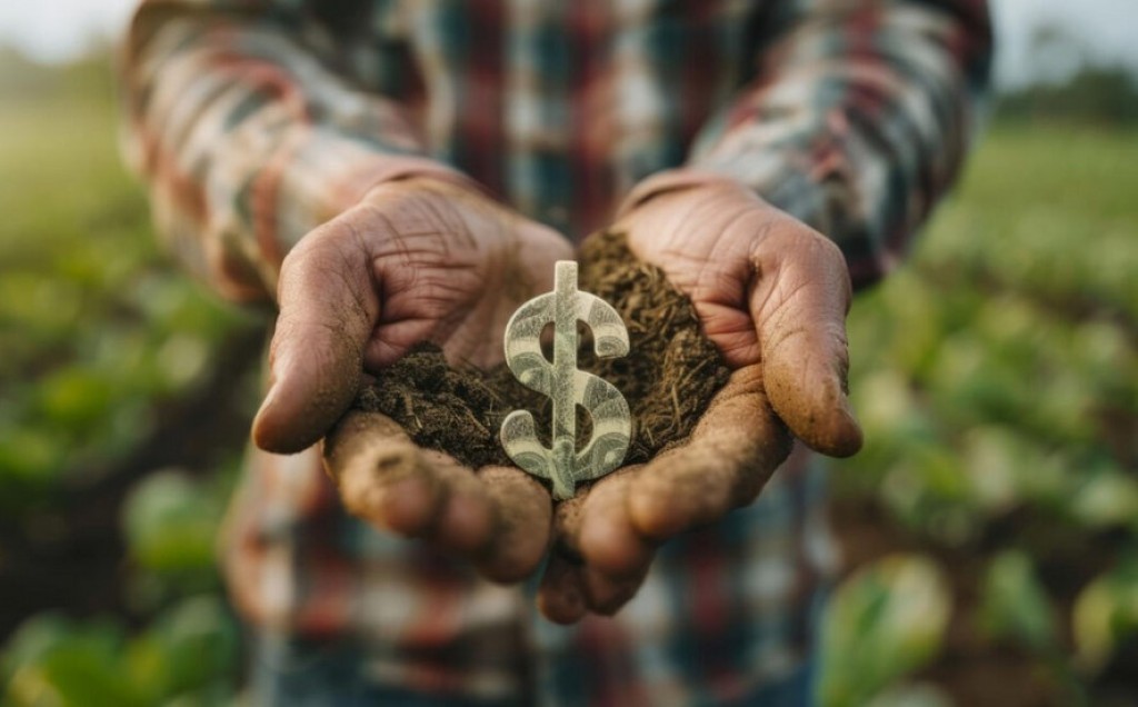 Governo calcula impacto de R$ 139,8 bilhões em projeto de renegociação de dívidas do agro