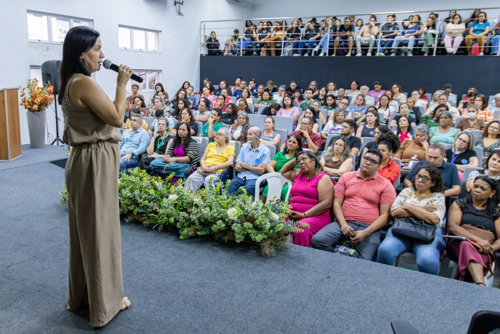 Programação em Cuiabá marca o Dia Nacional da Libras com debates sobre políticas públicas