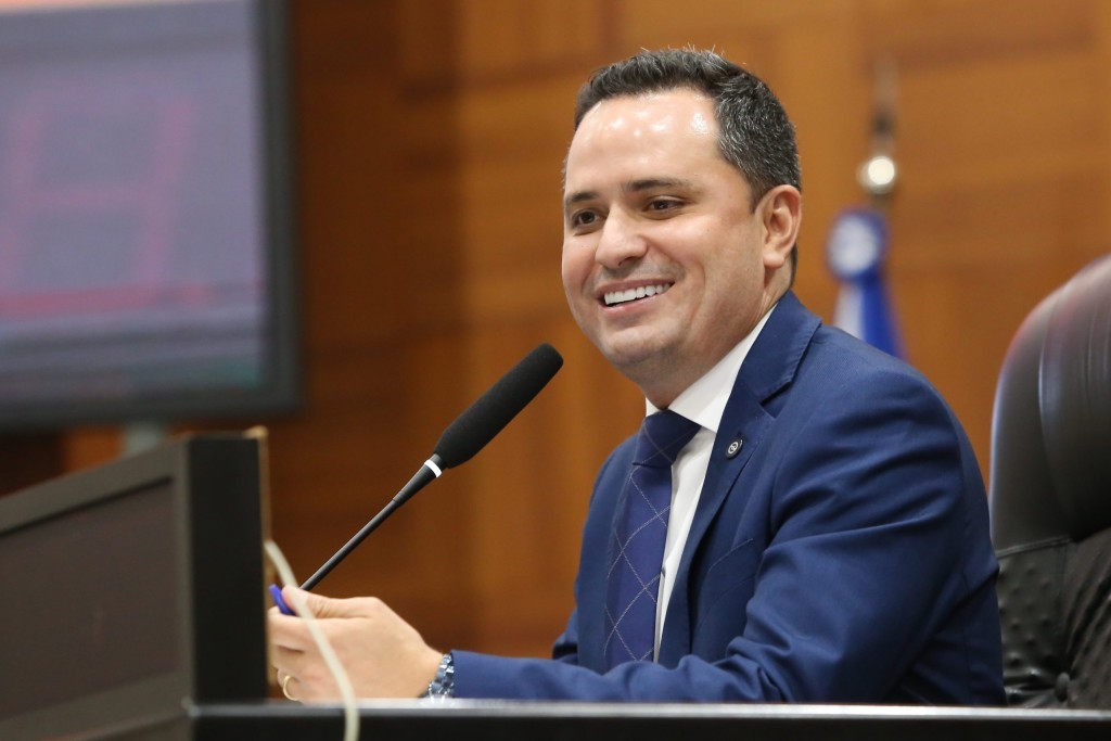 Emenda de Diego viabiliza exames mamografia e Papanicolau em Guarantã do Norte
