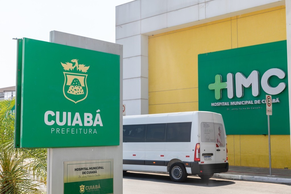 Doação de órgãos realizada no HMC beneficia pacientes de quatro estados