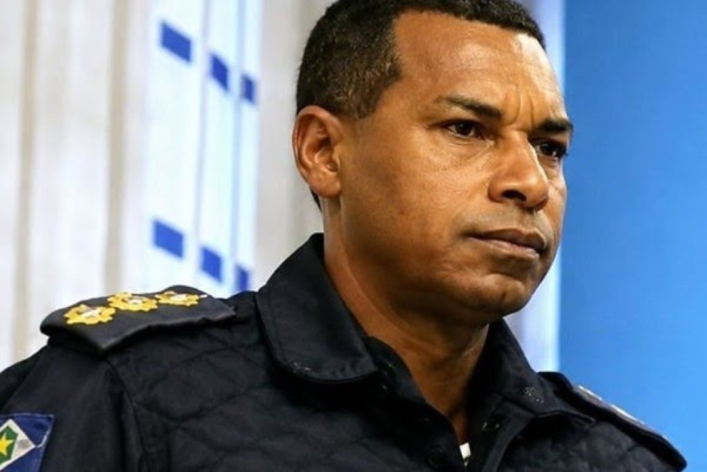 Governo de MT lamenta falecimento do ex-comandante-geral PM