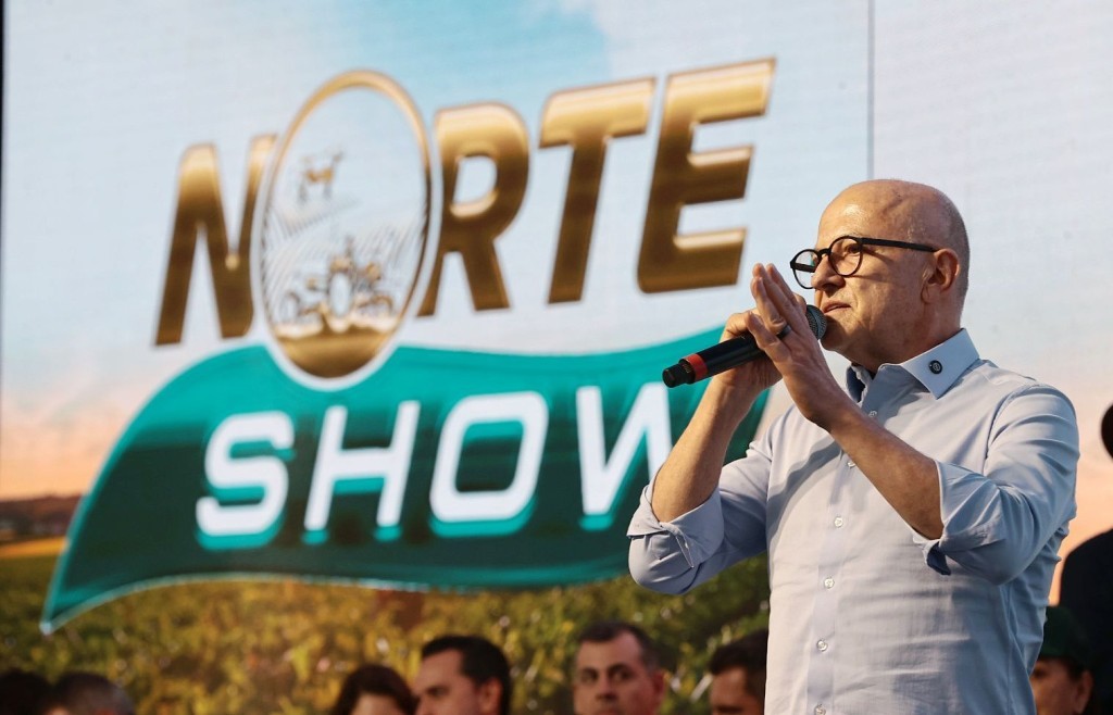 Governador destaca investimentos no Estado: "Olhamos para o que realmente importa, que é o povo"
