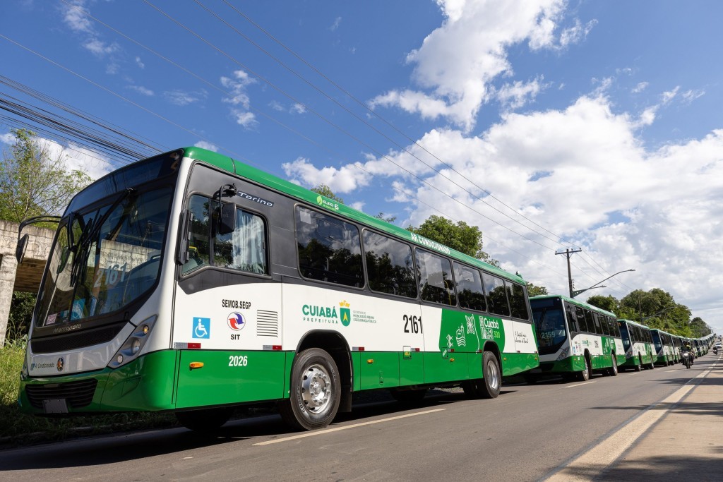 Prefeitura garante linha especial e gratuita para o evento Classic Pantanal