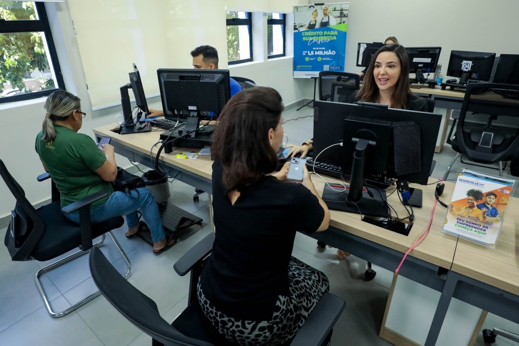 Descubra como as linhas de crédito da Desenvolve MT podem transformar seu negócio