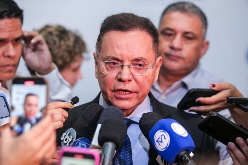 Botelho propõe Programa Fazer o Bem na Melhor Idade