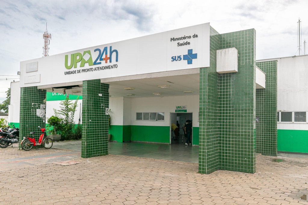 MPF realiza vistoria em UPAs de Cuiabá e inicia extinção de processo por falta de enfermeiros