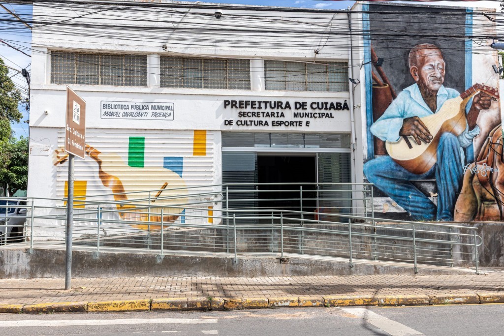 Eleição do Conselho Municipal de Cultura acontece nesta sexta