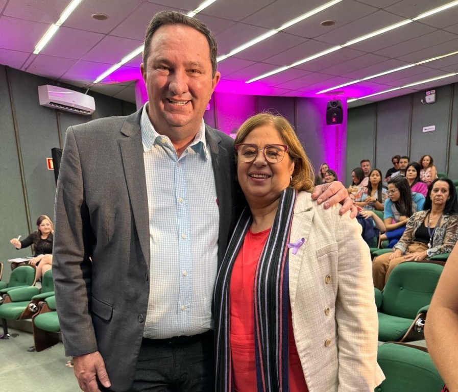 Deputado Valdir Barranco propõe 2025 como ‘Ano Estadual de luta pelo Feminicídio Zero’