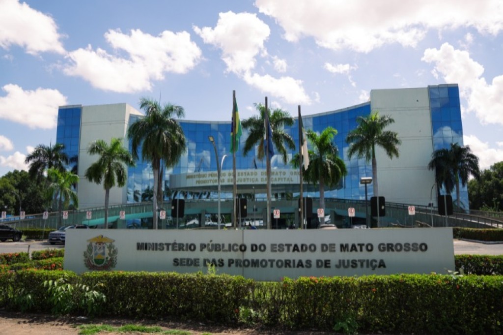 Obras alteram atendimento ao público na sede das Promotorias
