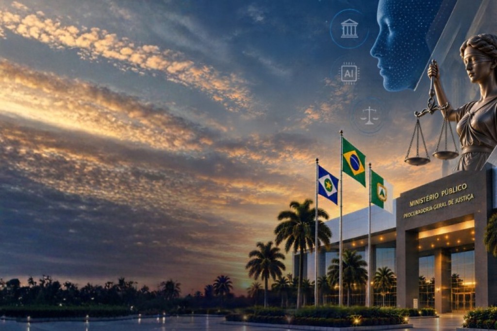 Webinar reunirá especialistas para debater IA e segurança jurídica