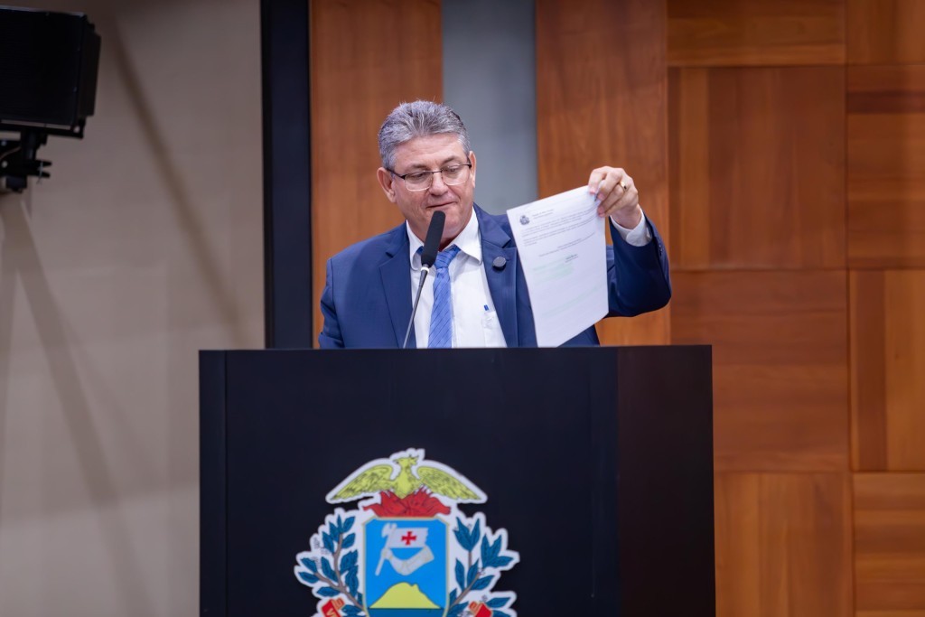 Deputado Moretto reage a decreto federal e alerta para impacto das novas Terras Indígenas em MT