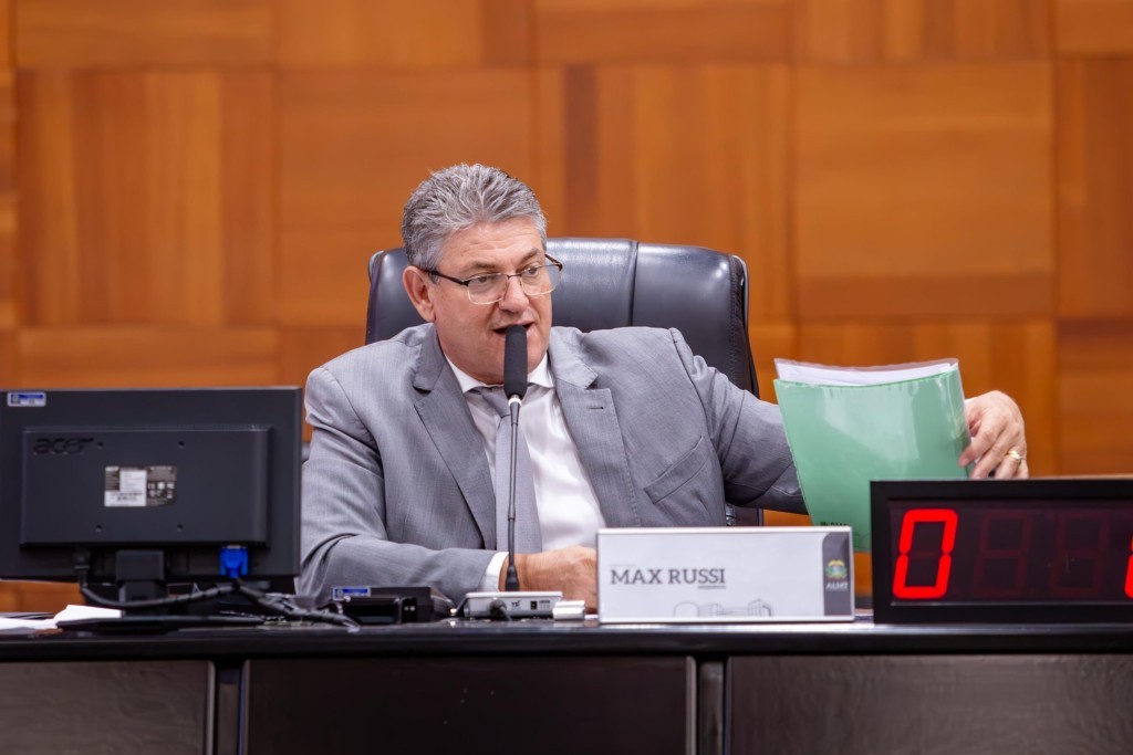 Moretto apresenta pacote de leis em defesa do consumidor e do produtor rural