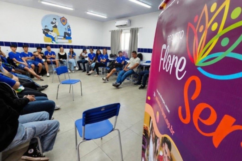 Concurso reúne 38 vídeos produzidos por estudantes da rede pública