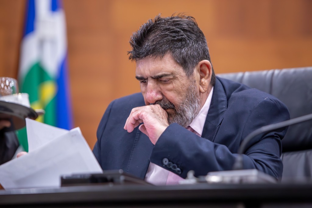 Projeto do Dr. João que facilita repasses a hospitais filantrópicos é aprovado na ALMT