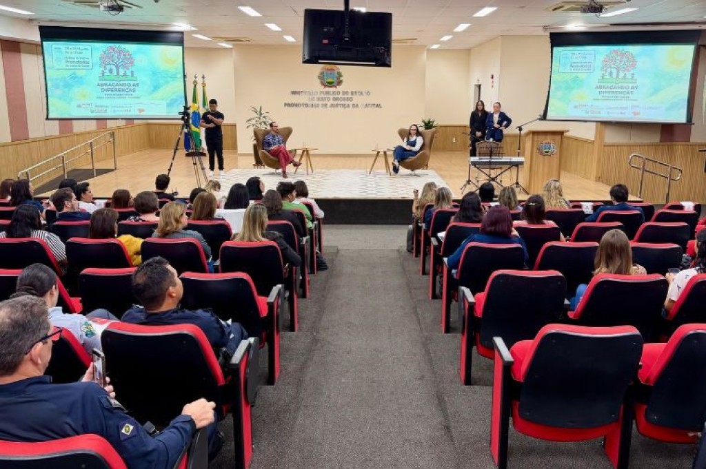 Nova Política Nacional de Educação Inclusiva é apresentada