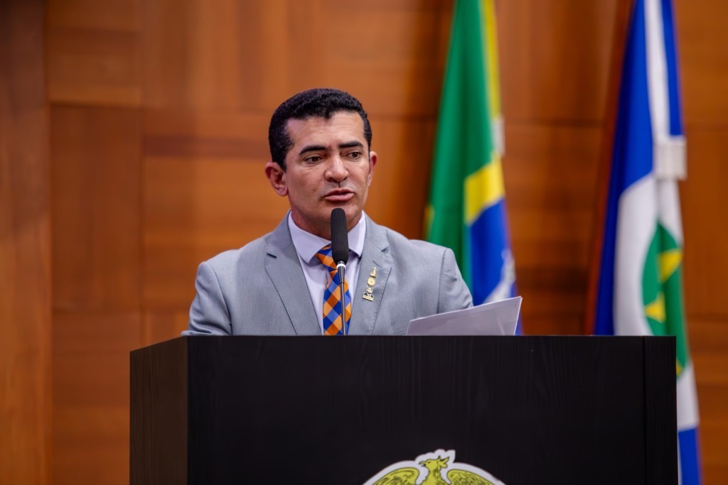 Deputado propõe criação de CPI para investigar gestão e impactos na APM Manso