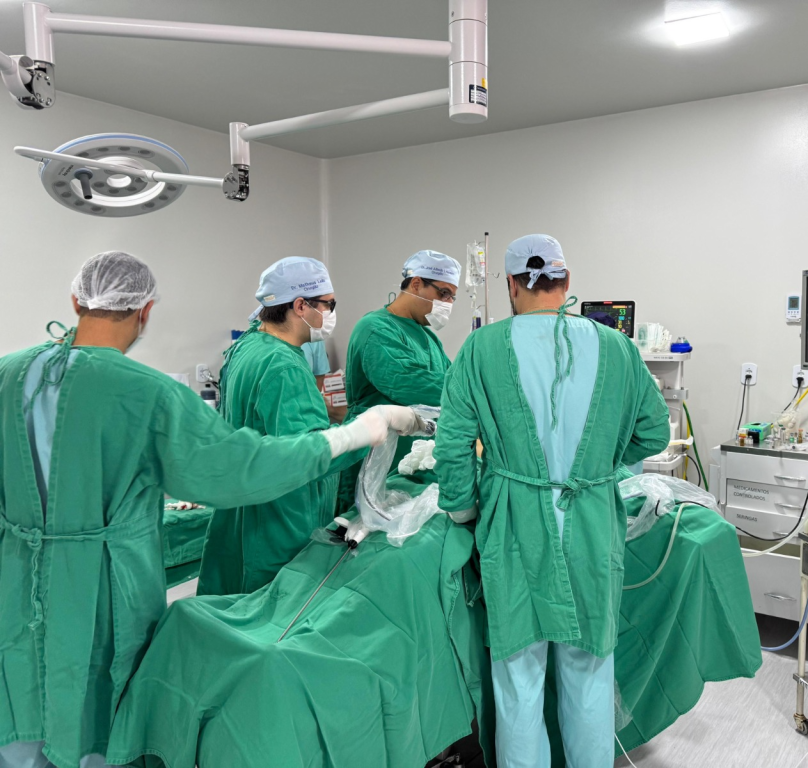 Governo de MT lança 2ª etapa do Programa Fila Zero na Cirurgia nesta quinta-feira (23)