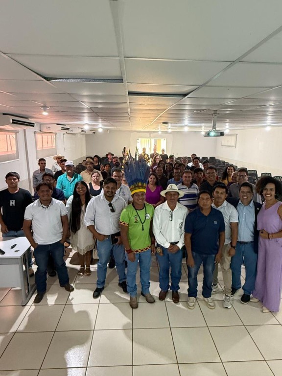 Rondonópolis recebe expedição do projeto MT Produtivo nesta segunda-feira (4)