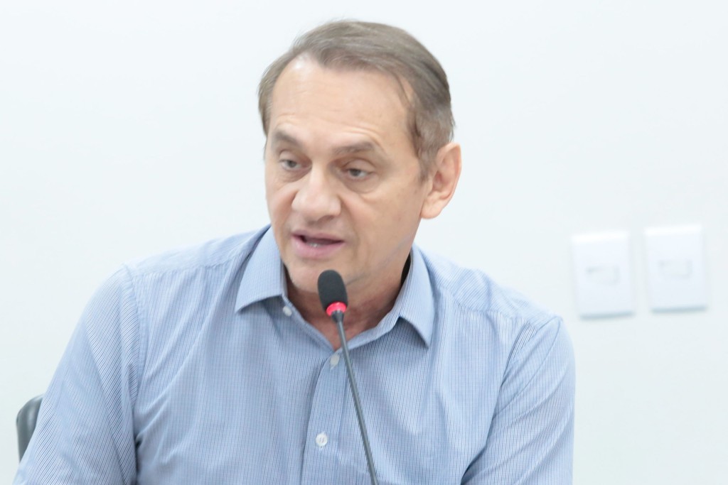 Wilson Santos amplia debate e leva audiência pública sobre energia elétrica a Nossa Senhora do Livramento