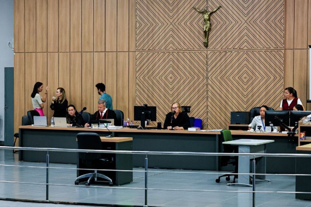 Acusado de matar esposa e enterrá-la no quintal é condenado