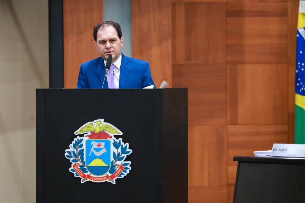 Indicacações reivindicam melhorias para MT-240 em Diamantino