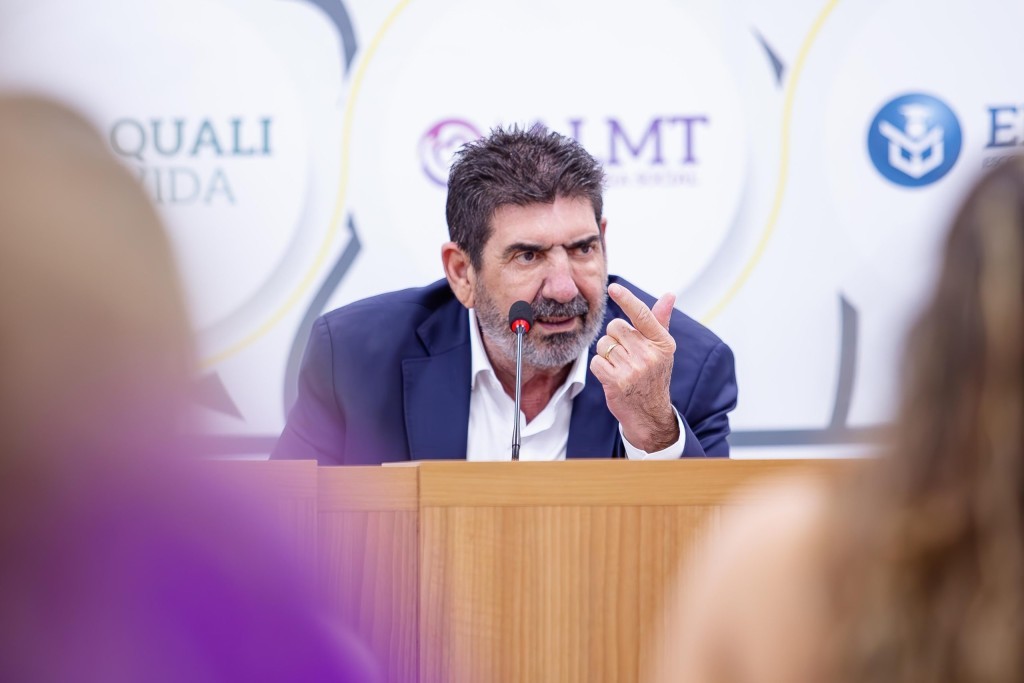 Deputado Dr. João propõe meia-entrada para quem se declarar doador de órgãos