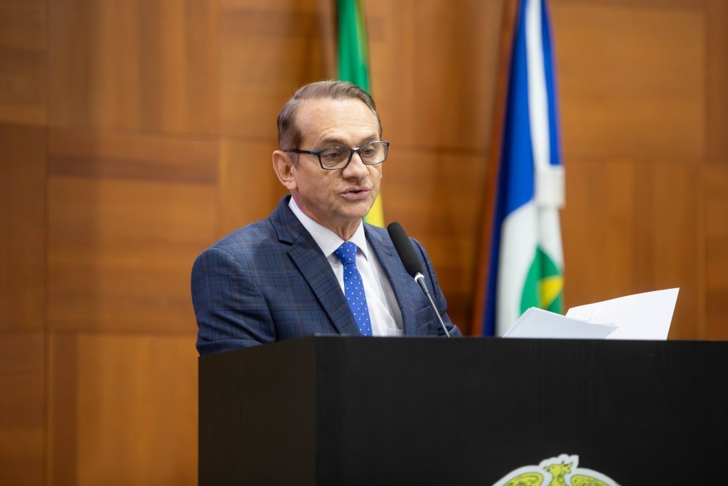Deputado considera correta decisão do prefeito de Cuiabá sobre o Contorno Leste