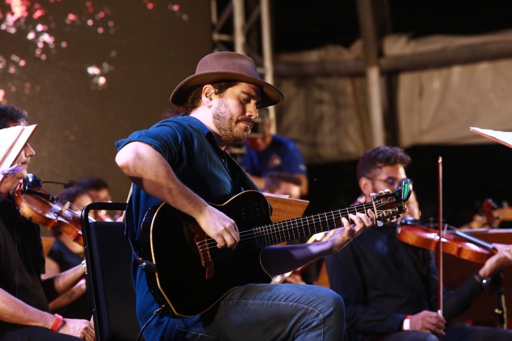 ALMT, Famato e UFMT promovem grande festa no Parque das Águas em celebração aos seus aniversários