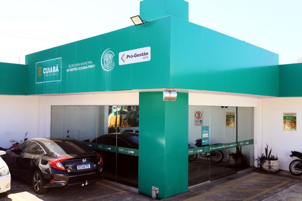 Patrimônio do Cuiabá-Prev salta 35% e alcança R$ 800 milhões impulsionado por gestão técnica