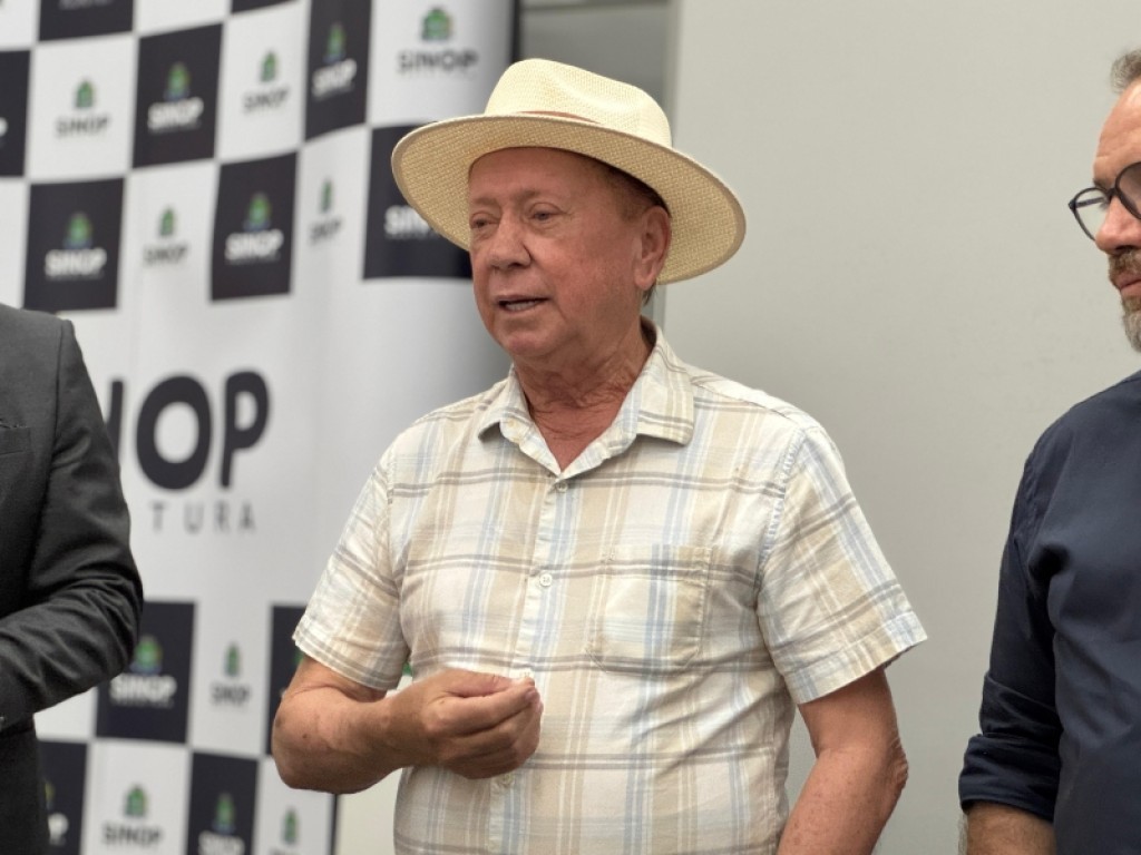 Prefeito determina criação de Secretaria de Agricultura e novos ajustes no Executivo municipal