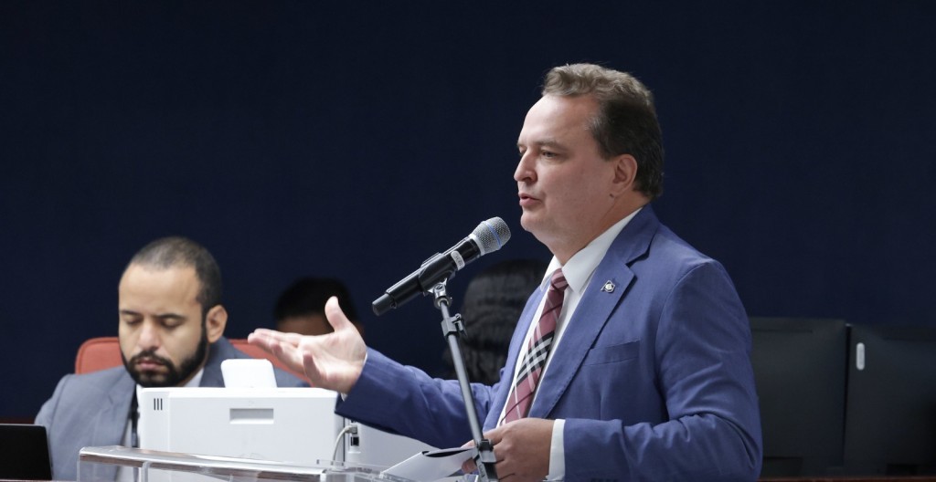 ALMT garante acordo inédito no STF sobre divisa entre Mato Grosso e Pará