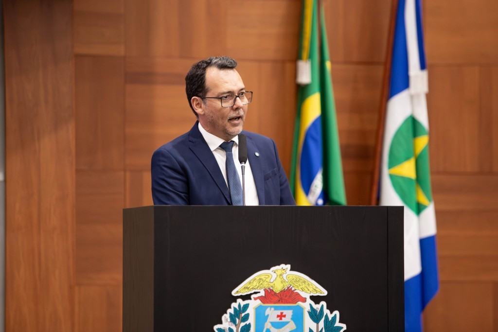 Lúdio realiza audiência pública em Cáceres para debater proteção do Pantanal com propostas para a COP 30