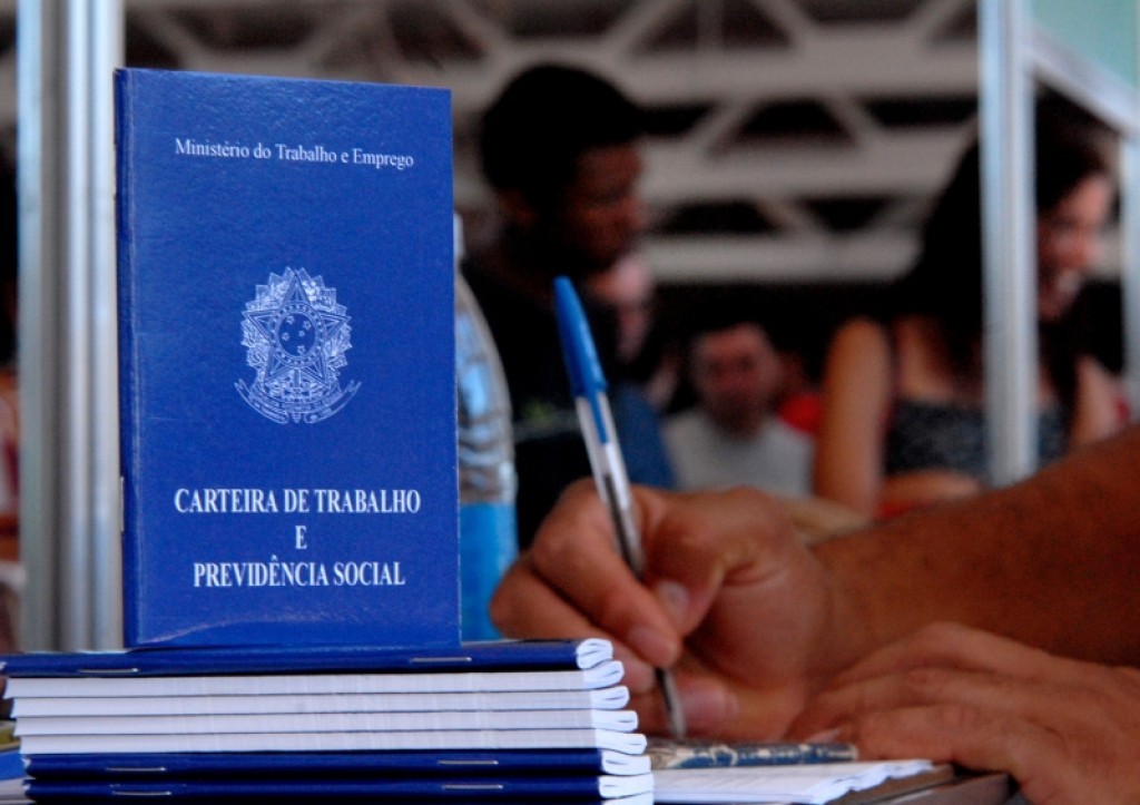 Sinop abre semana com 261 vagas de emprego disponibilizadas pelo Sine