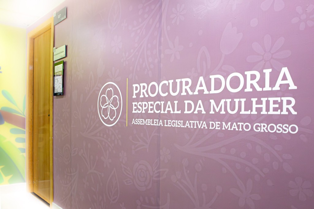Procuradoria Especial atua no enfrentamento à violência e à discriminação contra a mulher